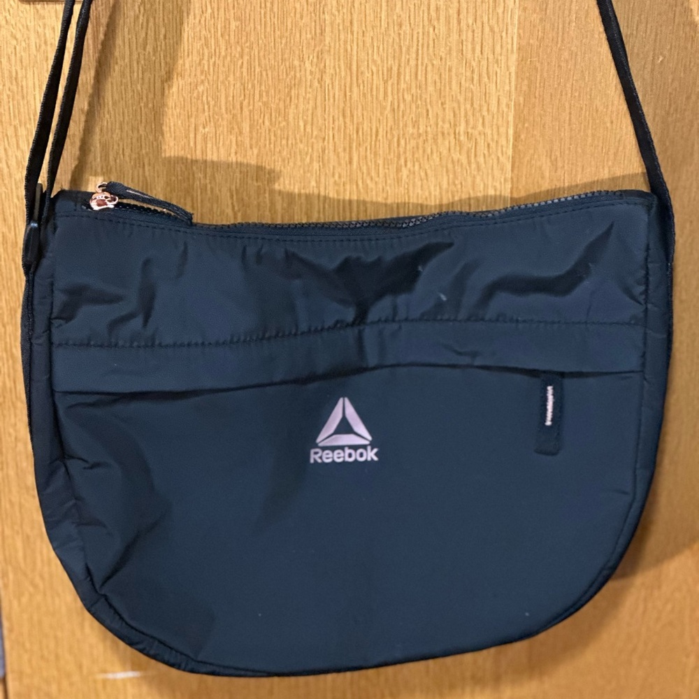 Reebok Shoulder Bag